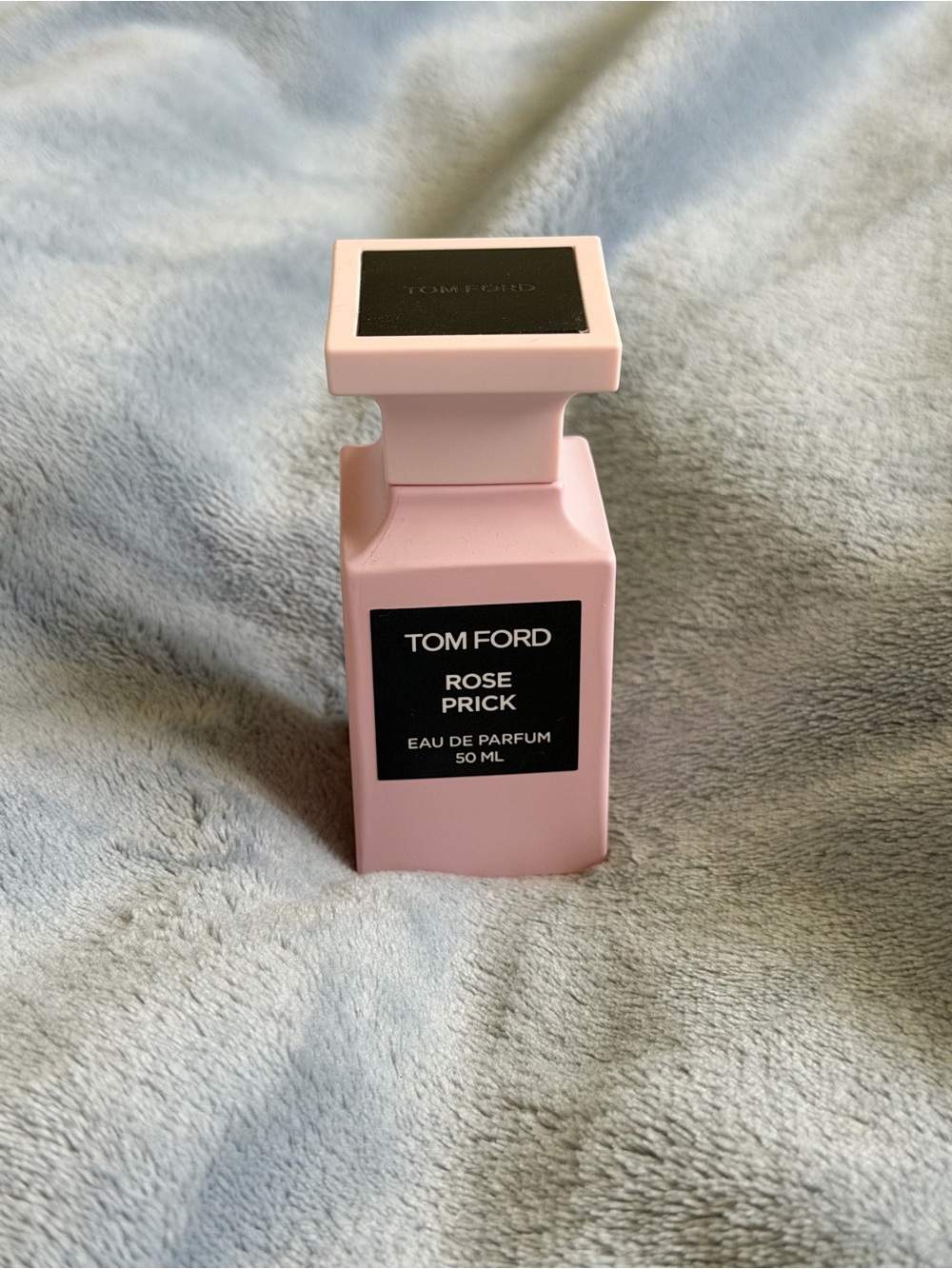 Tom Ford Rose Prick in Soft Pink